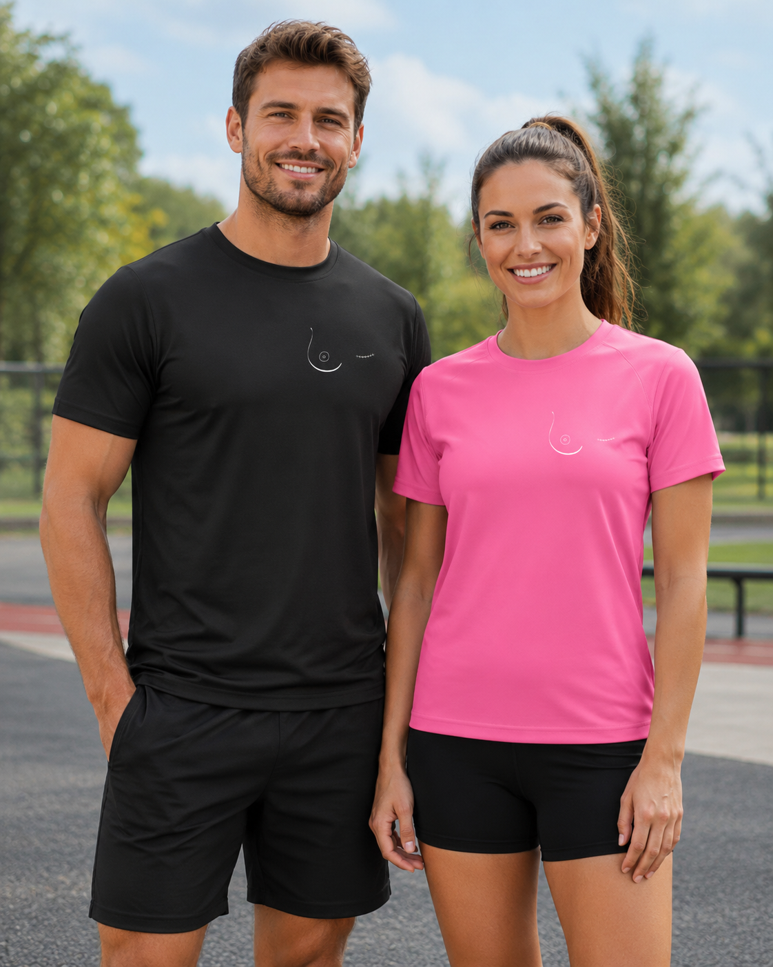 Sport Shirt