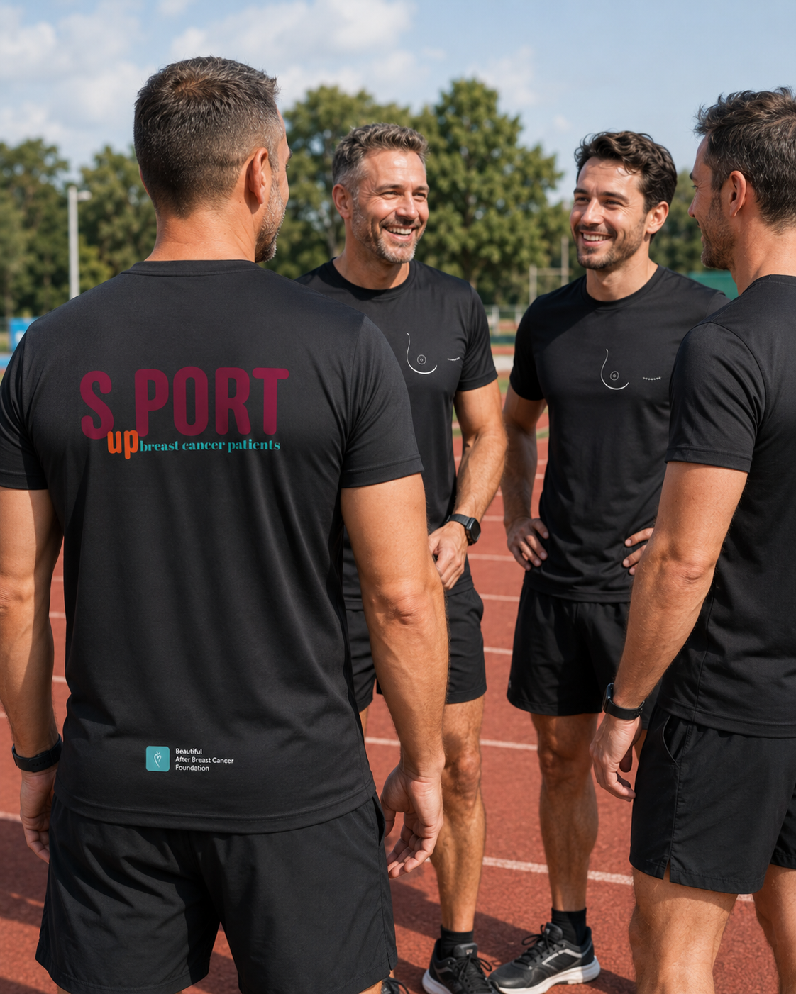 Sport Shirt